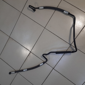 Шланг ГУР SKODA 1596300001