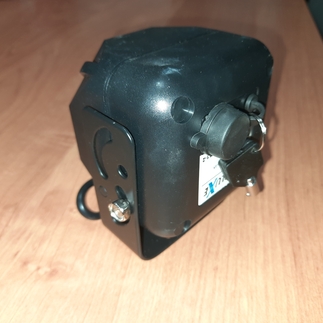 Сирена автономная SAB 1-2