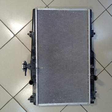 Радиатор (МК)
