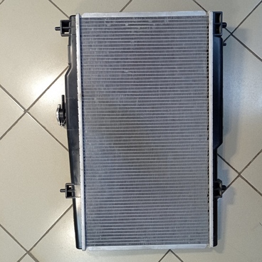 Радиатор (МК)