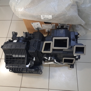 Система кондиционирования в сборе GC6