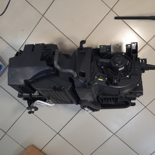 Система кондиционирования в сборе GC6