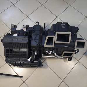 Система кондиционирования в сборе GC6