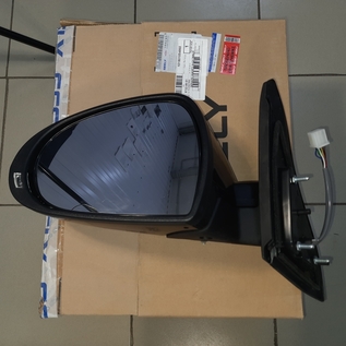 Зеркало заднего вида левое X7