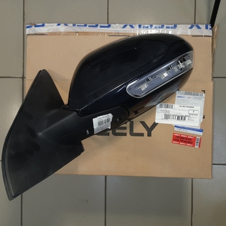 Зеркало заднего вида левое X7