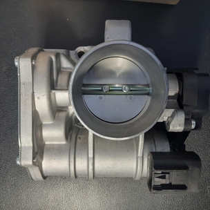 Дроссель Emgrand X7