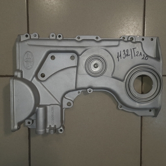 Крышка ремня ГРМ FAW