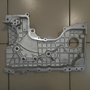 Крышка ремня ГРМ FAW