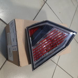 Фонарь задний правый внутренний FAW OLEY