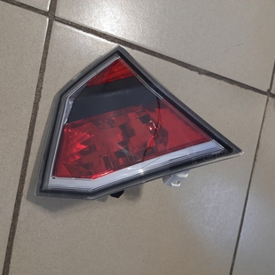 Фонарь задний левый внутренний FAW OLEY