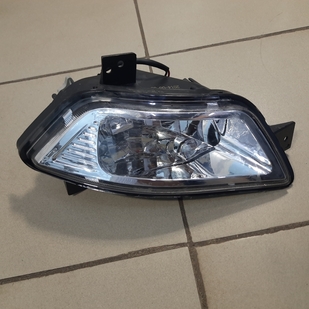 Фара ПТФ левая HAWTAI Boliger