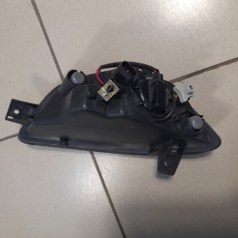 Фара ПТФ левая HAWTAI Boliger