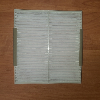 Фильтр салонный FAW X80