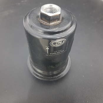 Фильтр топливный BYD f3