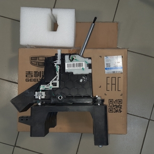 Механизм переключения передач Geely Atlas