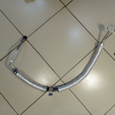 Трубка масляная высокого давления ГУР X7