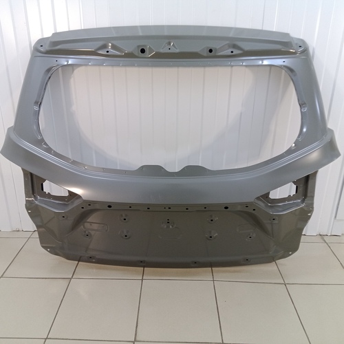 Дверь задняя багажник Geely Atlas