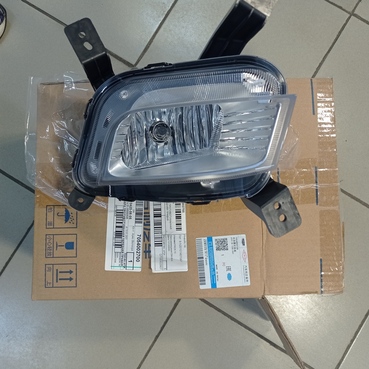 Фара противотуманная правая GEELY ATLAS