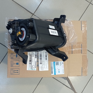 Фара противотуманная правая GEELY ATLAS