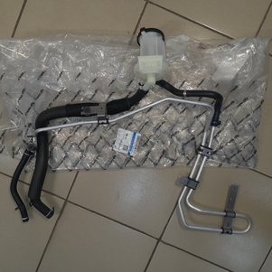 Трубка кондиционера Atlas