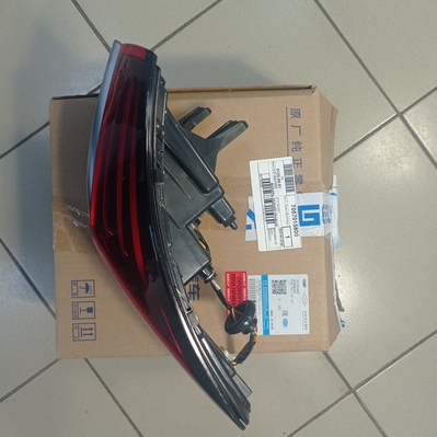 Фонарь прав Geely Coolray