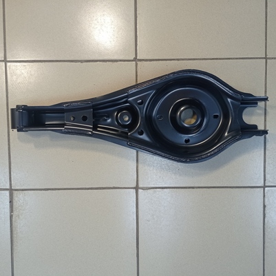 Рычаг задней подвески левый поперечный NL-3