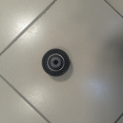 Ролик обводной ремня ГРМ