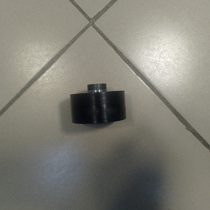 Ролик обводной ремня ГРМ